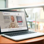 Mortgage Leaders Webdesign Template