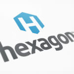 Hexagon's logo